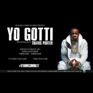 Meet your Posher, Torrey